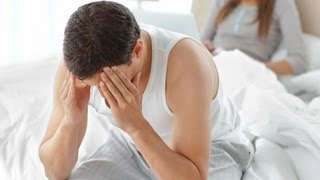 How to Treat Erectile Dysfunction | Psychology of Sex