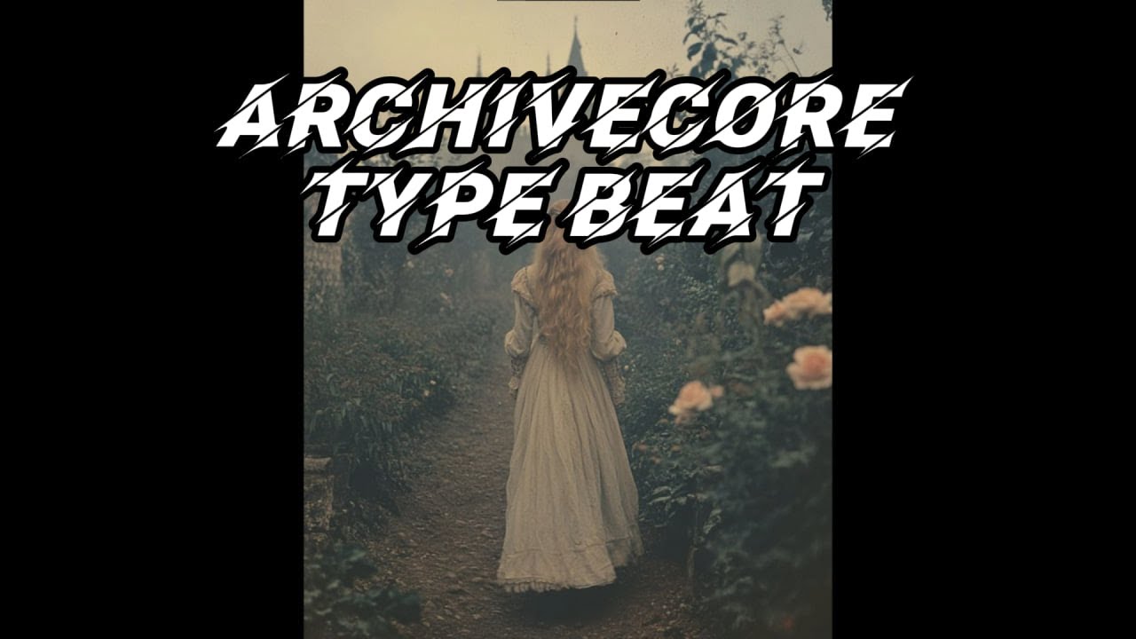 Archivecore Type Beat Fortuna 812 Elox1m Fallen777angel Youtube