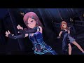 【デレステmv】 なんだかマキノさんが多い 「双翼の独奏歌」（高画質リッチモード）