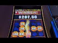 i hit the grand jackpot live at palms las vegas