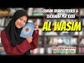 Quran Al Wasim - Transliterasi Per Kata + Terjemah Per Kata