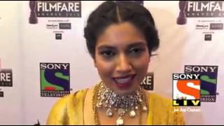 61st BRITANNIA FILMFARE AWARDS HIGHLIGHTS.