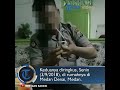 rekam dan sebar video oknum polisi nyabu pasutri di medan ditangkap