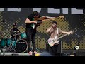 Pierce The Veil - Caraphernelia | Tecate Pa'l Norte 2023 ( The jaws of life Tour )