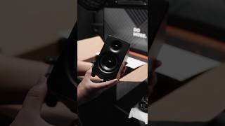 Unboxing the Edifier M60! #speakers #setup #desksetup #pcsetup #workspace