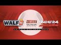 PETIT DEJ DU LUNDI 25 novembre 2024 Sur Walf Tv