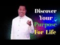 Pastor Chris Teachings / Discover Your Purpose For Life