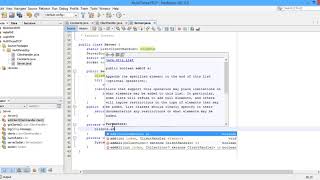 #8 TCP Simple Chat Program Multi Threads using Java Part 2