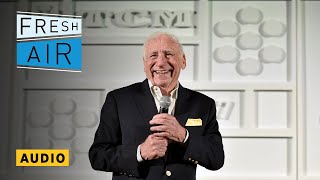 Mel Brooks says his only regret as a comedian is the jokes he didn't tell | Fresh Air