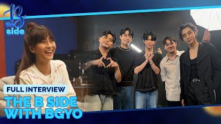 The B Side with BGYO | Cinema One