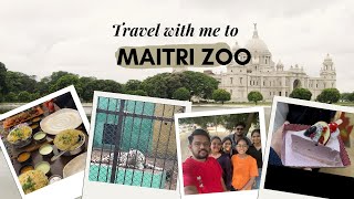 Exploring Maitri Bagh Zoo | A  Wildlife Adventure in Bhilai chhattisgarh