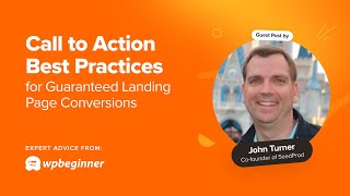 7 Call to Action CTA Best Practices for Guaranteed Landing Page Conversions