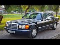 Mercedes-benz 560SEL 1989 W126 | مرسيدس أس إي أل 560