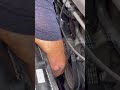 1995-2003 NISSAN PATHFINDER HOW TO REPLACE ALTERNATOR