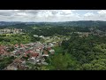 vista aérea do da vila caparelli em mailasque são _roque