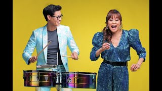 Tony y Mimy Succar estarán EN EXCLUSIVA en 'Día D' tras ganar en los Premios Grammy