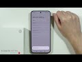 Xiaomi 15T/15T Pro: How to Turn ON/OFF SIM Card