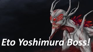 Ro Ghoul Eto Yoshimura Is My Pet L Insane Codes