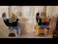 is custom shop really better fender precision 51 reissue bass pills