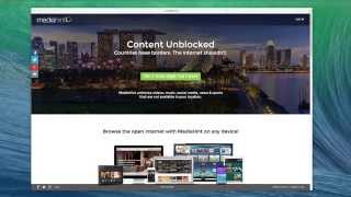 MediaHint: Unblock Netflix, Hulu, BBC, Amazon Instant & US/UK Networks