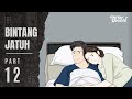 BINTANG JATUH PART 12 - Animasi Sekolah