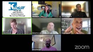 Allied Paper Landfill Clean Up Project – Virtual Town Hall, May 24, 2021