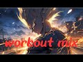 Feel Strong Music Workout Mix 👊 Songs Feel Stronger