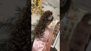 #quinceañera #quince #quinceanera #hairstyle #hairtutorial #hairtutorials
