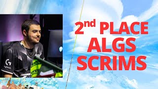 *2ND PLACE SCRIMS* FLCN IMPERIALHAL ALGS PRO LEAGUE SCRIMS