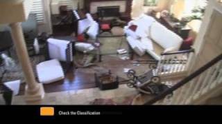 Paranormal Activity 2 TV Spot - Terrifying