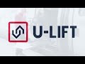 u lift company presentation 2022 english