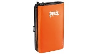 Petzl Bouldering Pads - Alto, Cirro, Nimbo