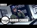 Aaron Cohen - Freestyle (Live des studios de Generations)