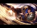 pbe garen updated vo fixed only includes the updated lines