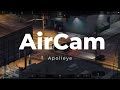 Apolleye - Advanced AirCam System (Heli Cam & Plane Cam) | FiveM Script [STANDALONE]