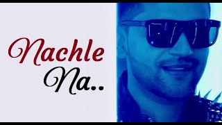 Guru Randhawa: Nachle Na | DIL JUUNGLEE | Neeti Mohan | Lyrics | Top Bollywood Dance Songs