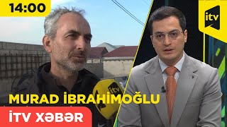 İTV Xəbər | 26.11.2024 | 14:00