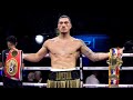 jai opetaia fanboys have no faith in him usyk beterbiev ... fight film