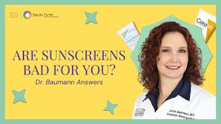 Is Your Sunscreen Dangerous? How to Choose Safe Sunscreen Ingredients