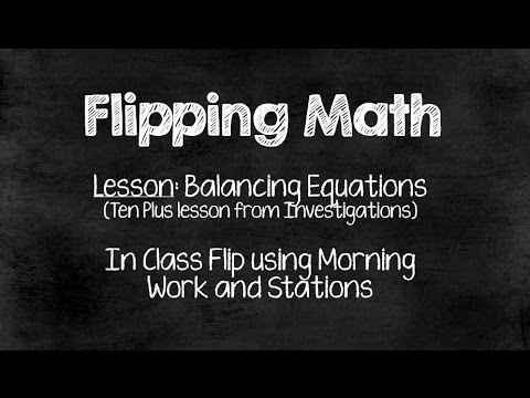 Flipping Math Youtube