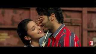 Pareshaan-New Bollywood Song-Ishaqzaade 2012