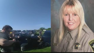 Coroner rules Vicky White's death was suicide