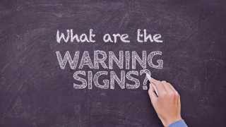 Learning Disabilities: Know the Warning Signs