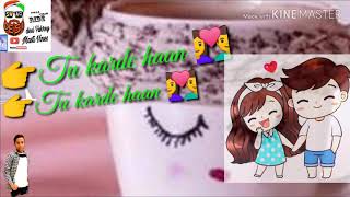 Karde haan whatsaap status | Akhil Punjabi song whatsaap status | Akhil latest song