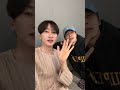 231103 슈퍼주니어 은혁 u0026 동해 인스타라이브 라방 instagram live super junior eunhyuk with donghae @be4eunhyuk