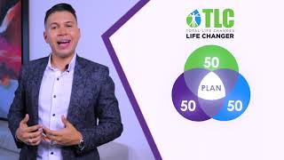 TLC | Nueva Presentación Oficial 2023 -Total Life Changes | Jason Rodríguez