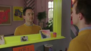We are Psychologists - Dan O'Hare
