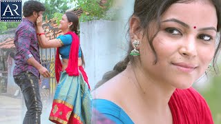 Gully Gang Telugu Movie Part 2 | Shivanya, Sudhiksha, Sameer Datta | @TeluguOnlineMasti