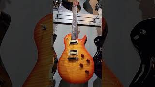 Paul Reed Smith SE 245 - Vintage Sunburst