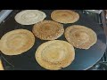 masabib traditional saudi pancake easy and quick recipe